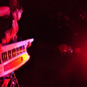 Imogen Heap