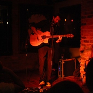 Jon Gomm