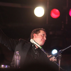 Jools Holland and his Rhythm & Blues Orchestra