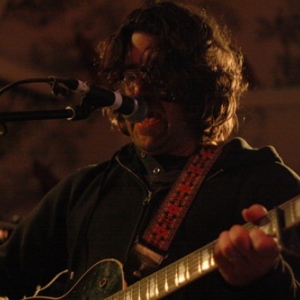 Lou Barlow And The Missing Men