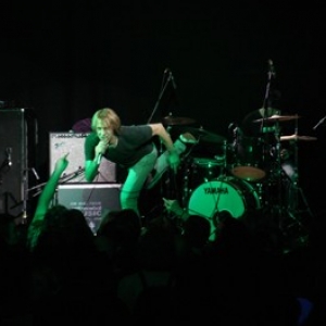 Mudhoney
