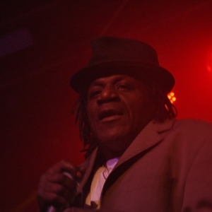 Neville Staple