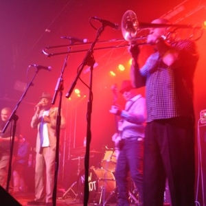 Neville Staple