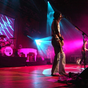 Scouting For Girls