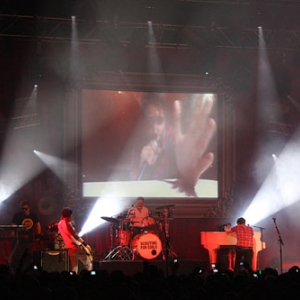 Scouting For Girls