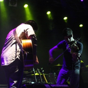Seth Lakeman