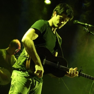 Seth Lakeman