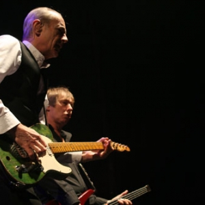 Status Quo
