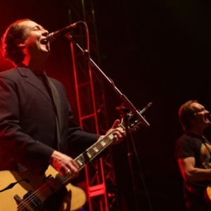 The Wonder Stuff