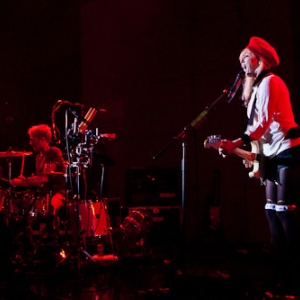 The Ting Tings