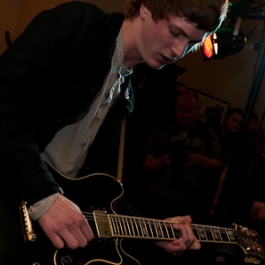 Twisted Wheel