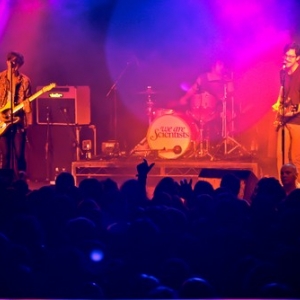 We Are Scientists