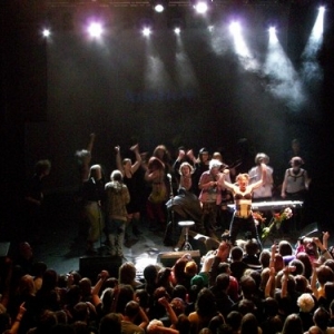 Amanda Palmer