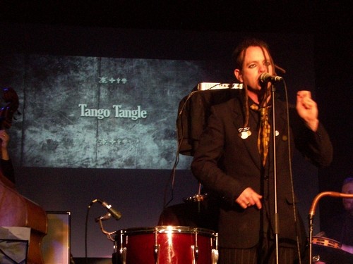 Duke Special