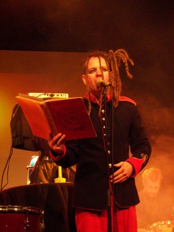 Duke Special