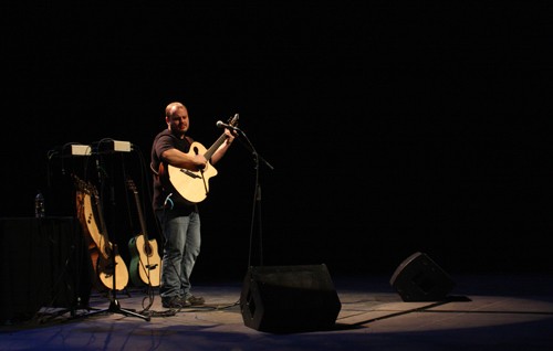 Andy McKee