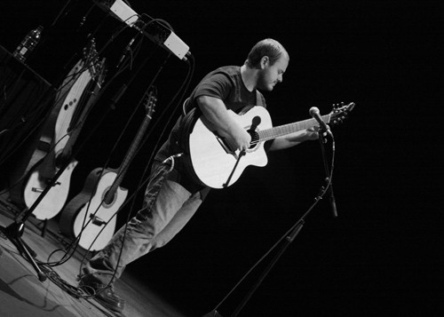 Andy McKee