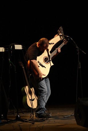 Andy McKee