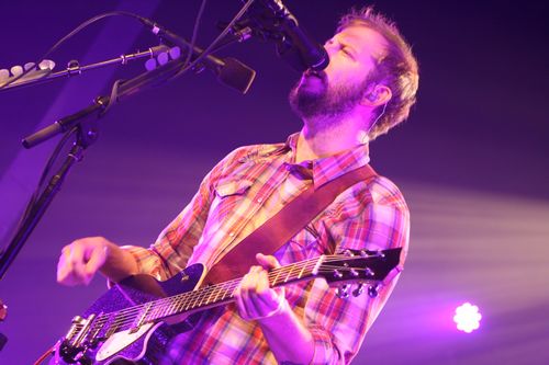 Bon Iver