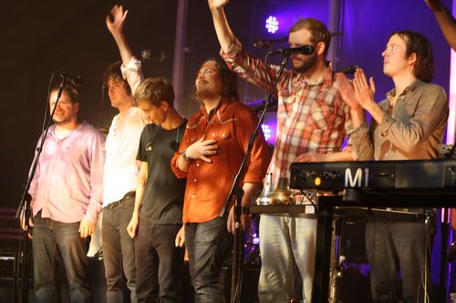 Bon Iver