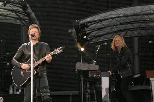 Bon Jovi