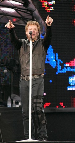 Bon Jovi