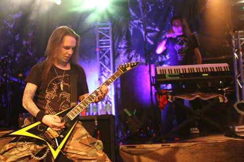 Children Of Bodom