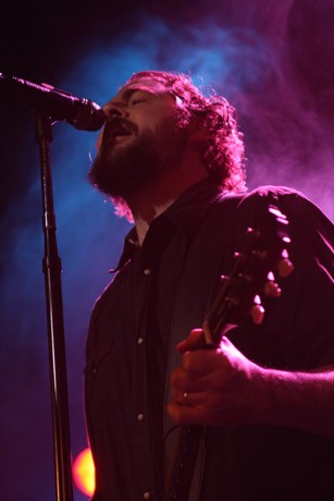 Drive-By Truckers