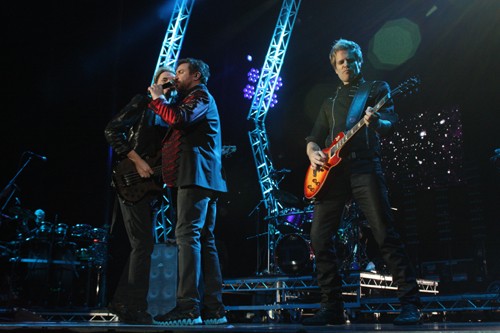 Duran Duran