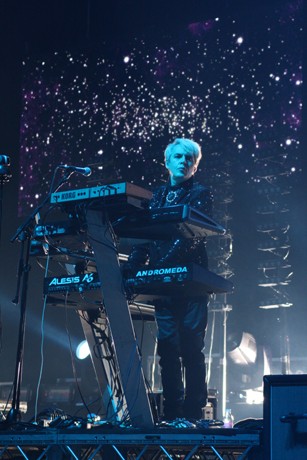 Duran Duran