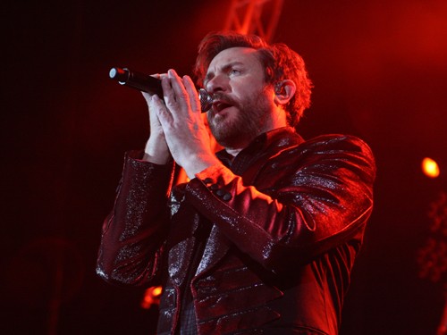 Duran Duran