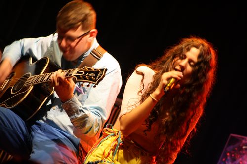 Eliza Doolittle