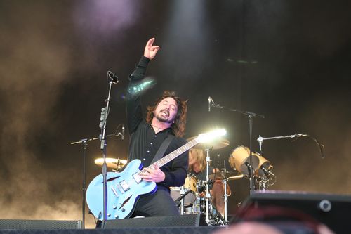 Foo Fighters