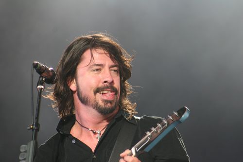 Foo Fighters