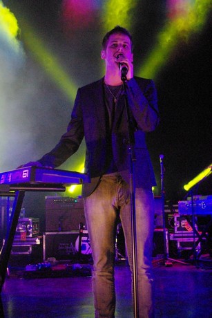 Foster the People