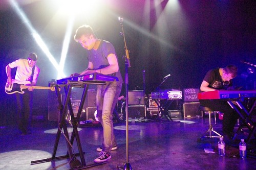 Foster the People