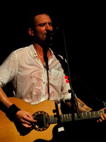 Frank Turner