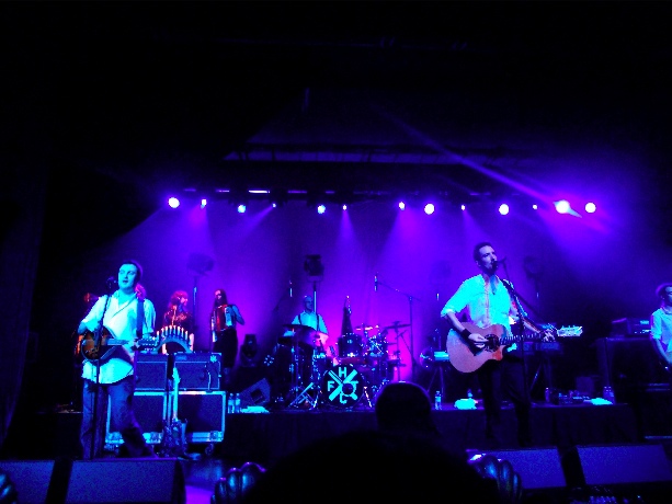 Frank Turner