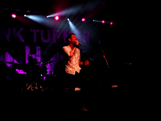 Frank Turner