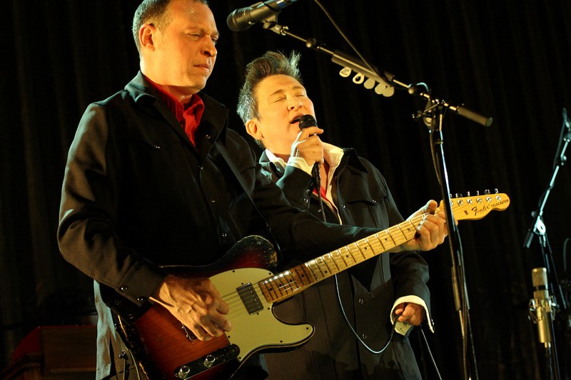 K.D. Lang @ Symphony Hall, Birmingham on 30-05-2011