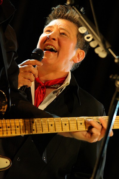 K.D. Lang