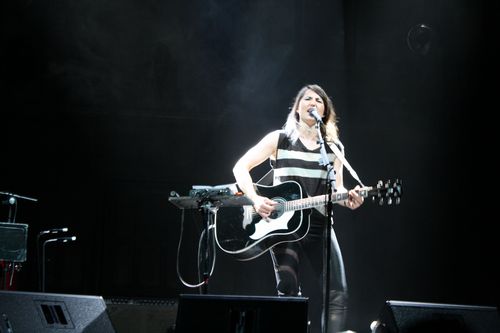 KT Tunstall