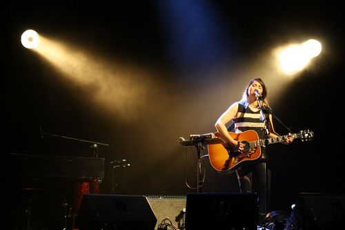 KT Tunstall