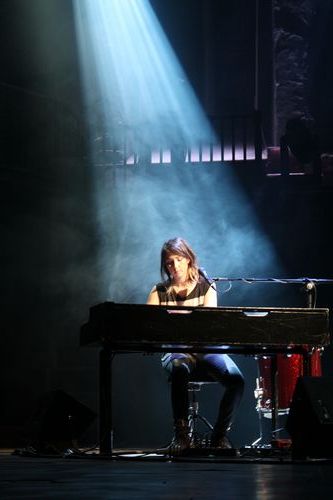KT Tunstall