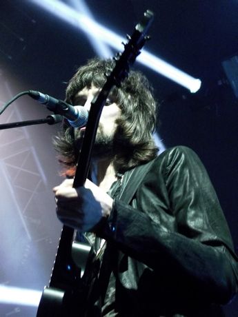 Kasabian