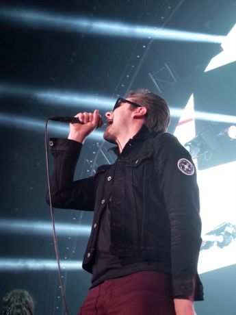 Kasabian