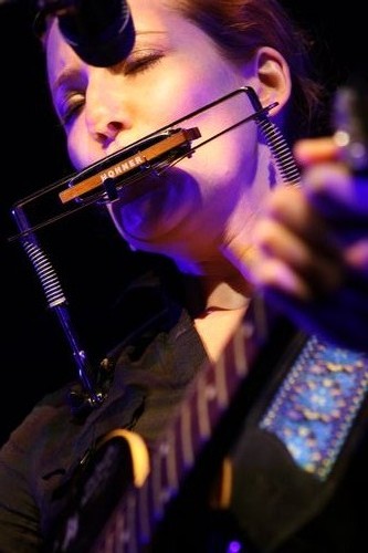 Kathleen Edwards