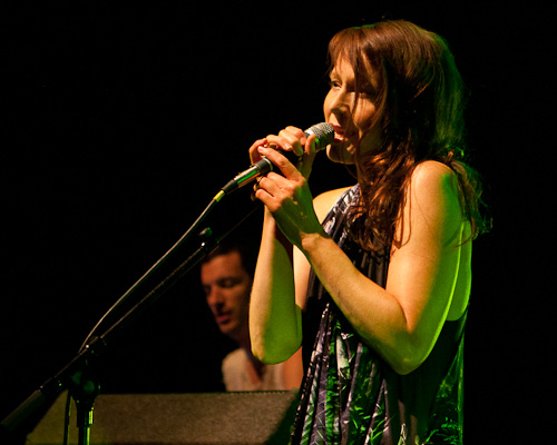 Lamb @ O2 Shepherds Bush Empire, Shepherds Bush on 06-05-2011