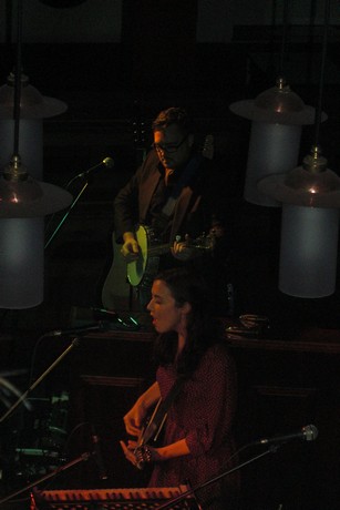 Lisa Hannigan