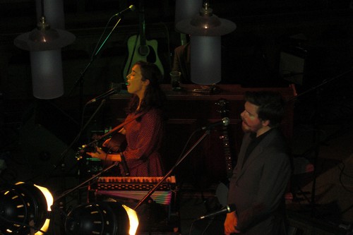 Lisa Hannigan